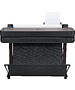 Плоттер HP DesignJet T630 (5HB11D)
