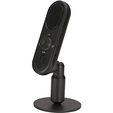 Микрофон Oklick MP-M300 черный (1933533)