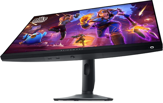 Монитор Dell Alienware AW2724HF черный