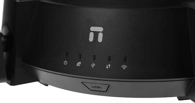 Роутер Netis NX62