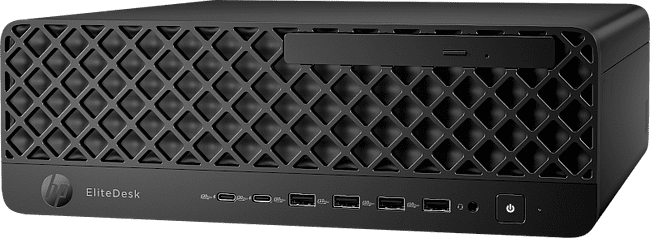 Компьютер HP EliteDesk 8 SFF G1i (AG4N6AV_i5_Win11Pro)
