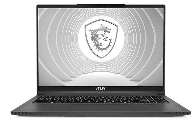 Ноутбук MSI CreatorPro 16 AI Studio A1VKG-406RU (9S7-15F414-406)