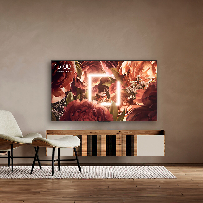 Телевизор Yandex YNDX-00102