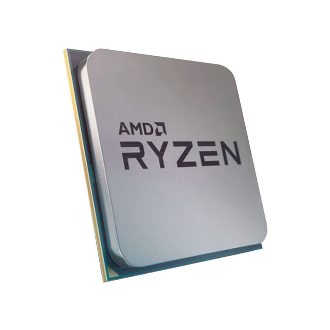 Процессор AMD Ryzen 5 5500X3D Oem Процессор AMD Ryzen 5 5500X3D Oem