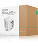 Кулер для процессора DeepCool AK620 DIGITAL PRO WH (R-AK620-WHAPMN-G)
