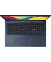 Ноутбук Asus Vivobook 17 X1704VA-AU982 Blue (90NB13X2-M00ML0)