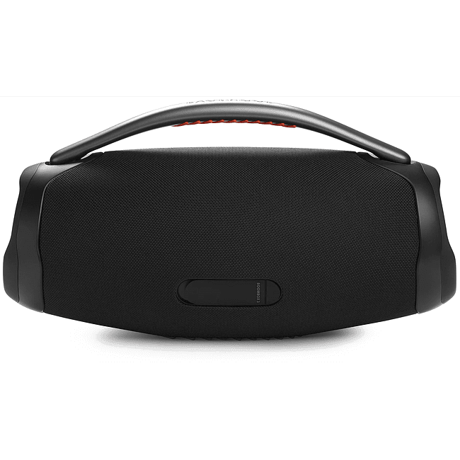 Портативная колонка JBL Boombox 3 Black (JBLBOOMBOX3BLKCN)
