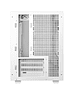 Корпус DeepCool CH260 WH без БП (R-CH260-WHNGM0-G-1)