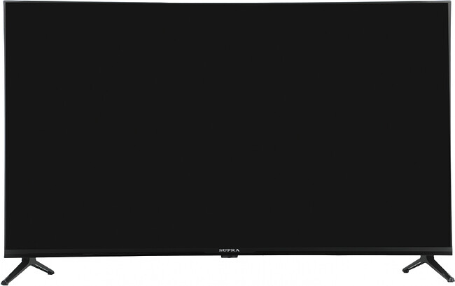 Телевизор Supra STV-LC40ST00100F черный