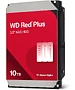 Жесткий диск WD Red Plus 10TB (WD100EFGX)