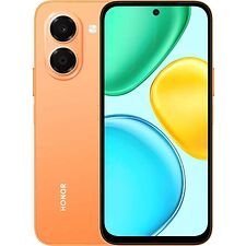 Смартфон Honor X7e 6GB/256GB LAB-LX1 Sunrise Orange (5109CHYX)