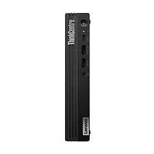 Компьютер Lenovo ThinkCentre Tiny M70q Gen5 (12TESD8Y01)