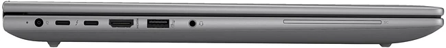 Ноутбук HP ZBook Power G11 (A8WN3PT)
