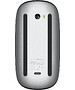 Мышь Apple Magic Mouse A3204 черный (MXK63Z/A)