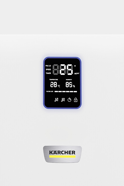 Очиститель воздуха Karcher AF 50 (1.024-822.0)