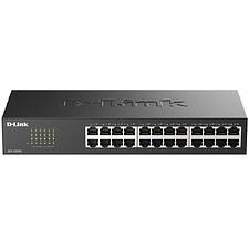 Коммутатор D-Link DES-1024D/H2A