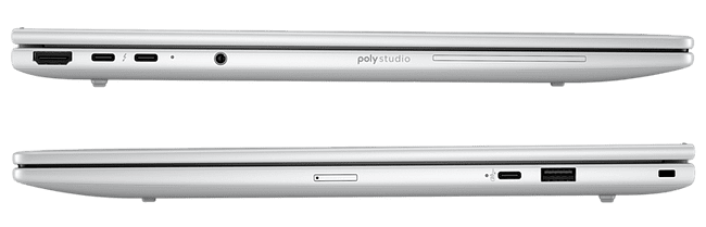 Ноутбук HP EliteBook 8 G1i Silver (AQ0H8AV)