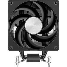 Кулер для процессора Formula V Line Ice Boid 4PSD12 черный