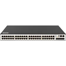 Коммутатор SNR SNR-S2989G-48TX-POE