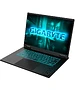 Ноутбук Gigabyte Gaming A16 GA63H Black (3VHK3EE893SD)
