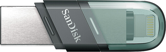 USB Flash-накопитель SanDisk SDIX90N-256G-GN6NE 256GB