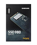 SSD диск Samsung 980 250GB (MZ-V8V250BW)