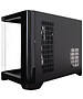 Корпус 1stPlayer UV6 без БП Black (UV6-BK-2FC7R-1FC7)