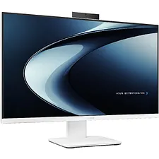 Моноблок Asus PM670KA-WPE0300 белый (90PT0451-M00ZV0)