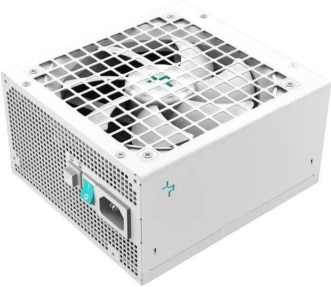 Блок питания DeepCool PX1000G 1000W White (R-PXA00G-FC0W-EU-V2)