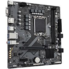 Материнская плата Gigabyte B760M E rev. 1.0