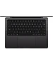 Ноутбук Apple MacBook Pro 14 Space Black (MGDR4LL/A)