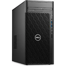 Компьютер Dell Precision 3660 MT черный (3660-9671)