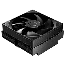 Кулер для процессора ID-Cooling IS-47-XT V2 черный