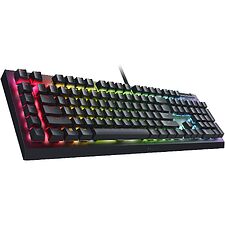Клавиатура Razer BlackWidow V4 X Black (RZ03-04702500-R3R1)