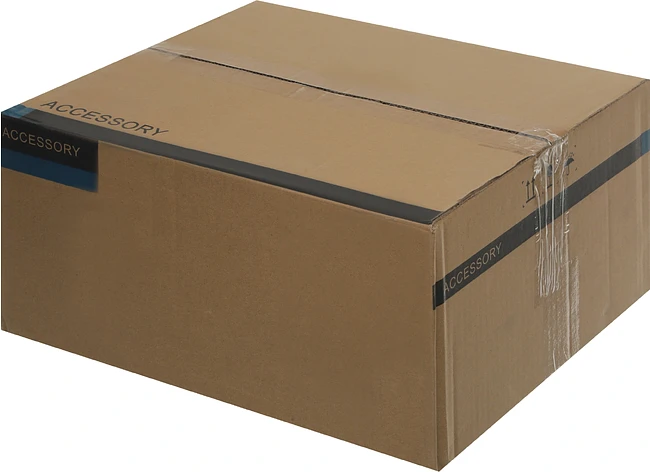 Монтажная коробка для камер видеонаблюдения Dahua DH-PFA6400S