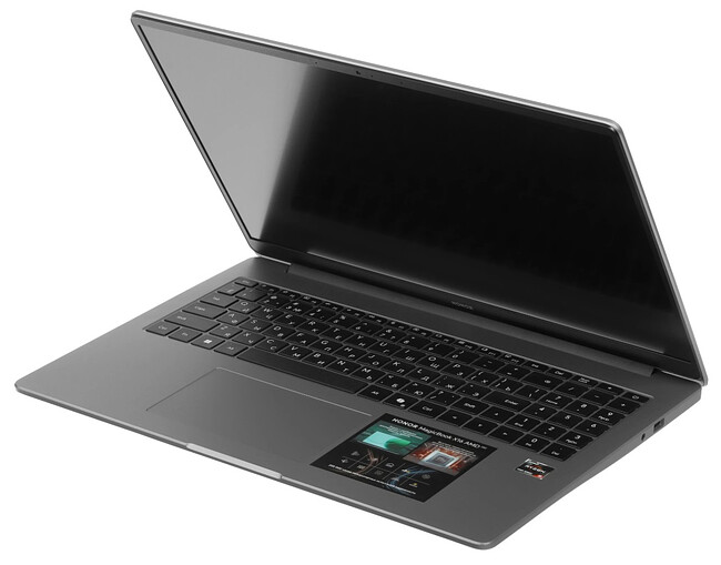 Ноутбук Honor MagicBook X16 GOH-X Grey (5301APLN)