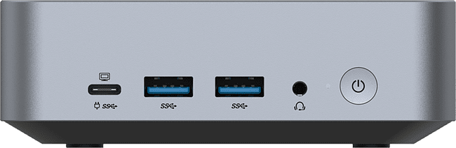 Компьютер IRBIS SmartDesk ISDC5001PR