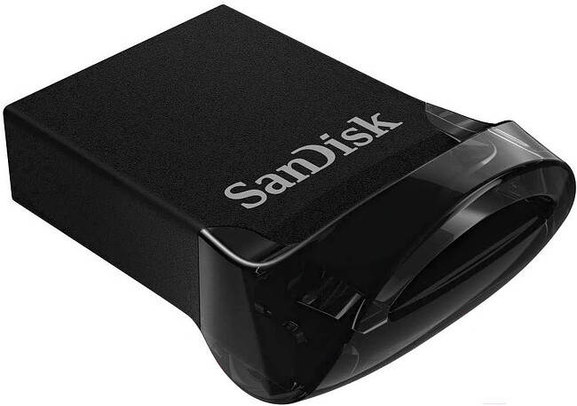 USB Flash-накопитель SanDisk SDCZ430-032G-G46T 32GB