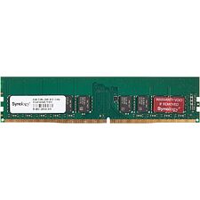 Оперативная память Synology DDR4 ECC 8Gb PC4-21300 (D4EC-2666-8G)