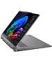 Ноутбук Lenovo Yoga 7 14ILL10 Grey (83JQ007YRK)