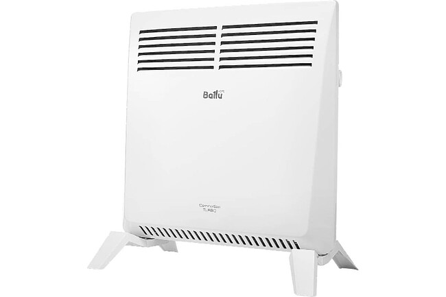 Конвектор Ballu Camino Eco Turbo (BEC/EMT-1000)