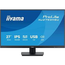Монитор Iiyama ProLite (XU2793HSU-B7)