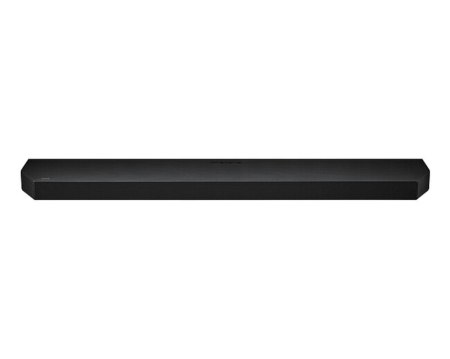 Саундбар Samsung HW-Q800H/PY черный