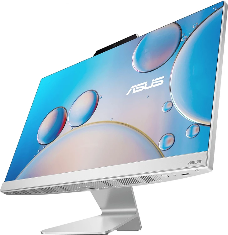Моноблок Asus F3402WFA-WPC0040 белый (90PT03L1-M00JT0)