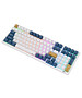 Клавиатура Royal Kludge RK98 Red switch/Klein Blue