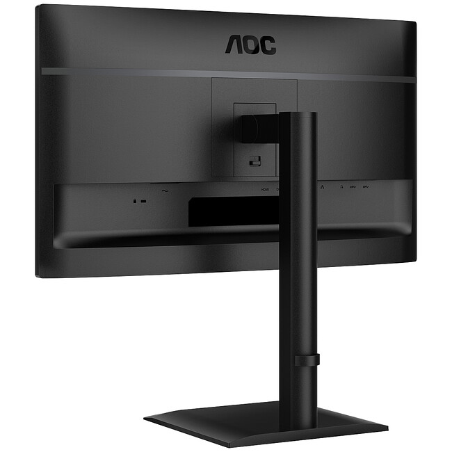 Монитор AOC 24E4CV Black