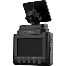 Автомобильный видеорегистратор Inspector Bravo S