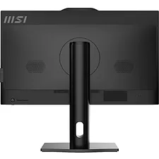 Моноблок MSI Pro AP242P 14M-662XRU черный (9S6-AE0621-834)