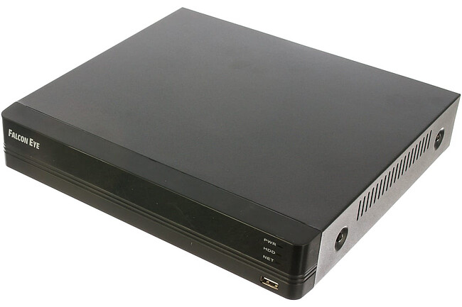 Видеорегистратор наблюдения Falcon Eye FE-NVR5108