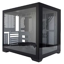 Корпус Alseye Cube-B